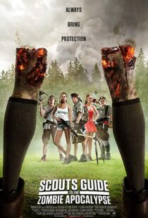 دانلود فیلم Scouts Guide to the Zombie Apocalypse 201513467-535989610