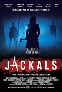 دانلود فیلم Jackals 201714886-2106782017