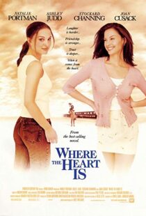 دانلود فیلم Where the Heart Is 200020587-236816555