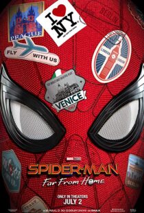 دانلود فیلم Spider-Man: Far from Home 20196493-241408312