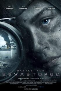 دانلود فیلم Battle for Sevastopol 201514560-1494202242