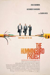 دانلود فیلم The Hummingbird Project 201810118-1891380306