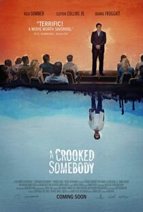 دانلود فیلم A Crooked Somebody 201719258-363853635