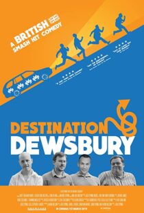 دانلود فیلم Destination: Dewsbury 20188686-1472875357