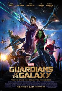 دانلود فیلم Guardians of the Galaxy 20141383-440374228