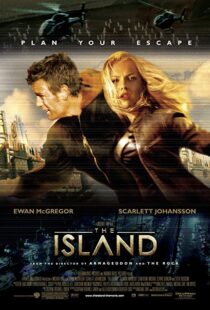 دانلود فیلم The Island 200521082-688086482