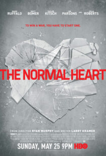 دانلود فیلم The Normal Heart 201422114-1470724547