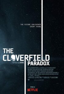 دانلود فیلم The Cloverfield Paradox 20183943-493467909