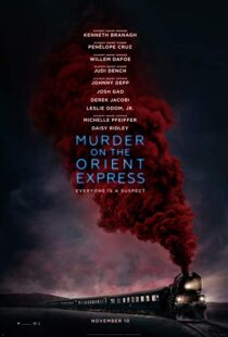 دانلود فیلم Murder on the Orient Express 20172113-301030280