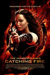 دانلود فیلم The Hunger Games: Catching Fire 20131917-753241887