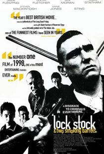 دانلود فیلم Lock, Stock and Two Smoking Barrels 199814162-1072272032