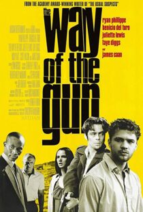 دانلود فیلم The Way of the Gun 200015960-2063165980