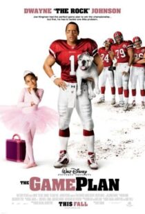 دانلود فیلم The Game Plan 20079383-1338805280