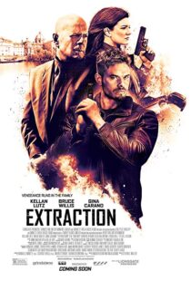 دانلود فیلم Extraction 201518307-1166091245