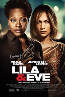 دانلود فیلم Lila & Eve 20154348-1827895656