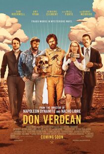 دانلود فیلم Don Verdean 201513784-638569479