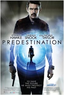 دانلود فیلم Predestination 201413076-292824108