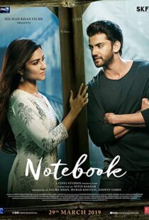 دانلود فیلم هندی Notebook 201910083-492289346