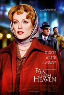 دانلود فیلم Far from Heaven 200211688-478720281