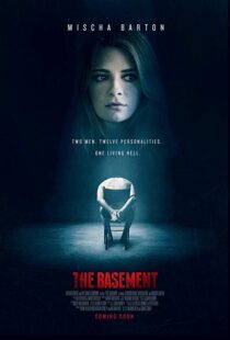 دانلود فیلم The Basement 201820712-1945270830