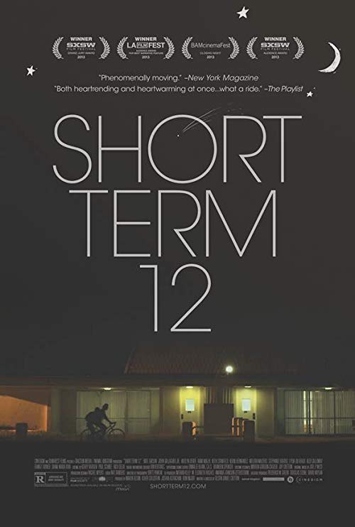 دانلود فیلم Short Term 12 2013