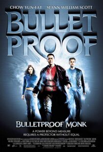 دانلود فیلم Bulletproof Monk 200321431-831913693