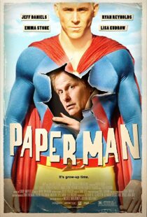 دانلود فیلم Paper Man 200912751-860982534