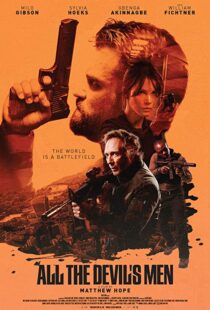 دانلود فیلم All the Devil’s Men 201819969-1952438811