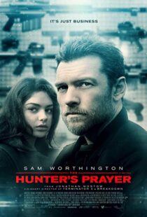 دانلود فیلم The Hunter’s Prayer 201712110-401835685