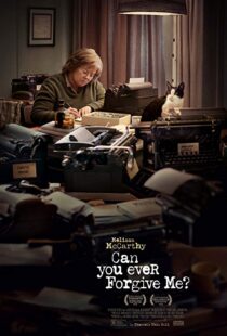 دانلود فیلم Can You Ever Forgive Me? 20186773-687158127