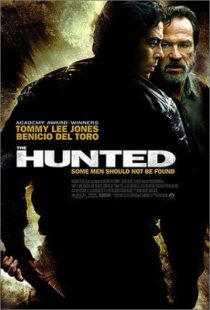 دانلود فیلم The Hunted 200318756-1712348181