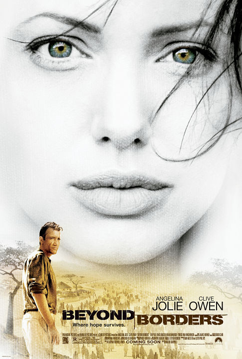 دانلود فیلم Beyond Borders 2003