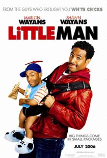 دانلود فیلم Little Man 20067109-1662928562