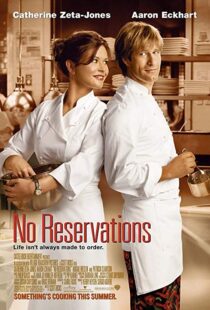 دانلود فیلم No Reservations 200721199-780458905