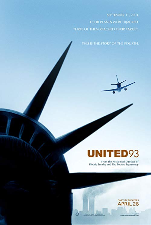 دانلود فیلم United 93 2006