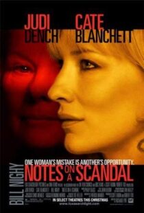 دانلود فیلم Notes on a Scandal 200616703-1279194206