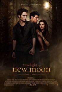 دانلود فیلم The Twilight Saga: New Moon 20094712-106415650