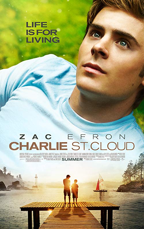 دانلود فیلم Charlie St. Cloud 2010