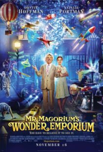 دانلود فیلم Mr. Magorium’s Wonder Emporium 200714486-1377363581