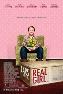 دانلود فیلم Lars and the Real Girl 200712338-61231827