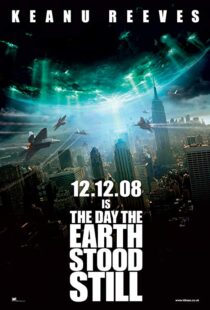 دانلود فیلم The Day the Earth Stood Still 200811627-1436879262