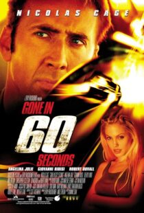 دانلود فیلم Gone in 60 Seconds 200018601-1322103708