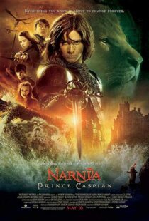 دانلود فیلم The Chronicles of Narnia: Prince Caspian 200813994-104444180