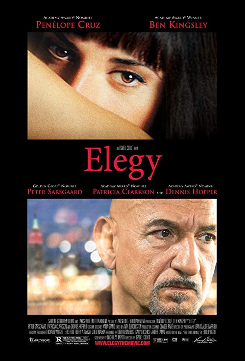 دانلود فیلم Elegy 2008