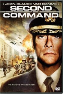 دانلود فیلم Second in Command 200618803-2100104518