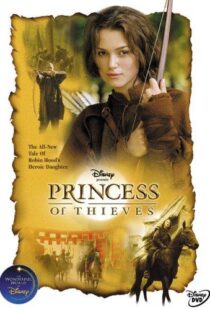 دانلود فیلم Princess of Thieves 200112051-1208112883