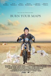 دانلود فیلم Burn Your Maps 201616013-1494715875