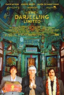 دانلود فیلم The Darjeeling Limited 20077411-1137808316