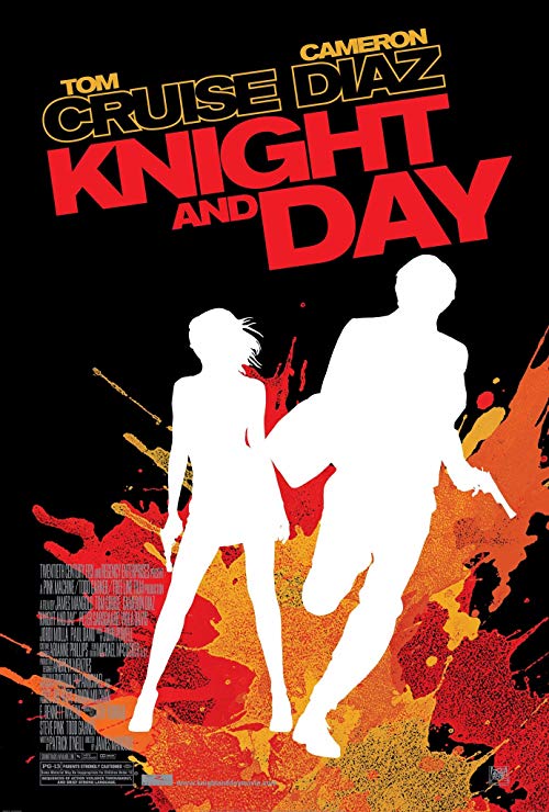 دانلود فیلم Knight and Day 2010