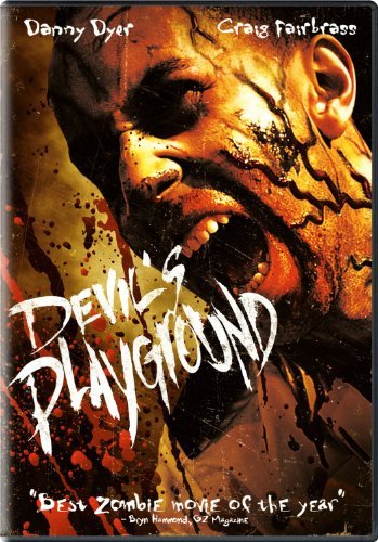 دانلود فیلم Devil’s Playground 2010